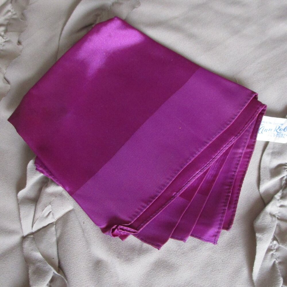 water repellant scarf